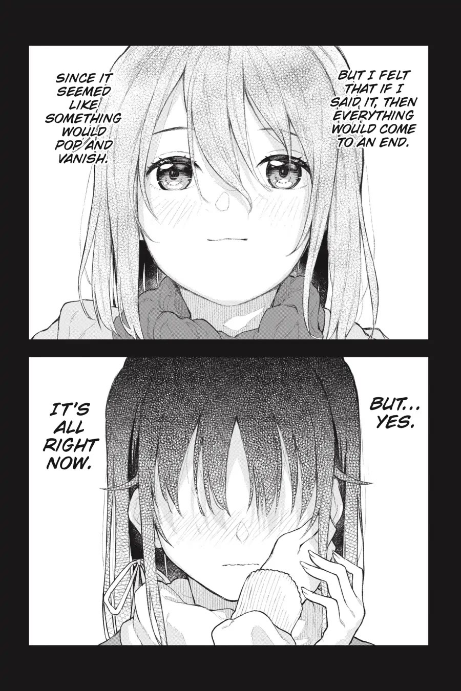 My Youth Romantic Comedy Is Wrong as I Expected @ comic Chapter 104 page 28 - Chapter 104
