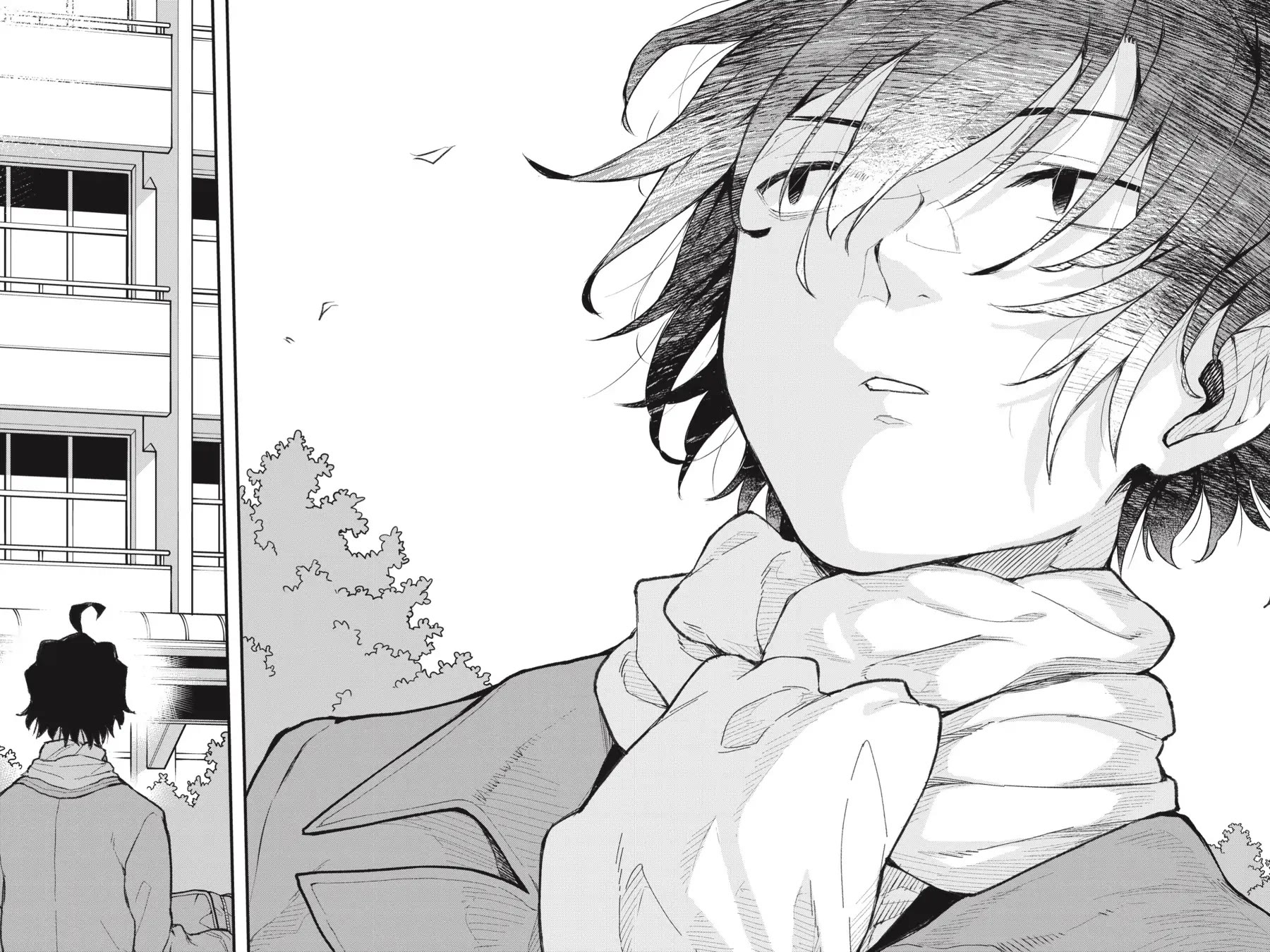 My Youth Romantic Comedy Is Wrong as I Expected @ comic Chapter 104 page 4 - Chapter 104
