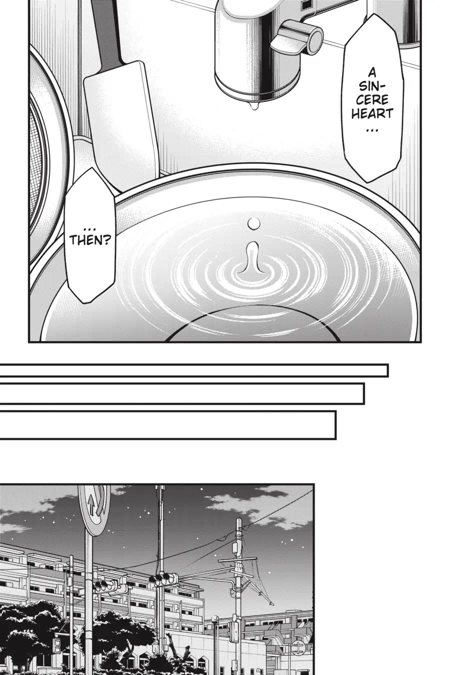 My Youth Romantic Comedy Is Wrong as I Expected @ comic Chapter 105 page 29 - Chapter 105