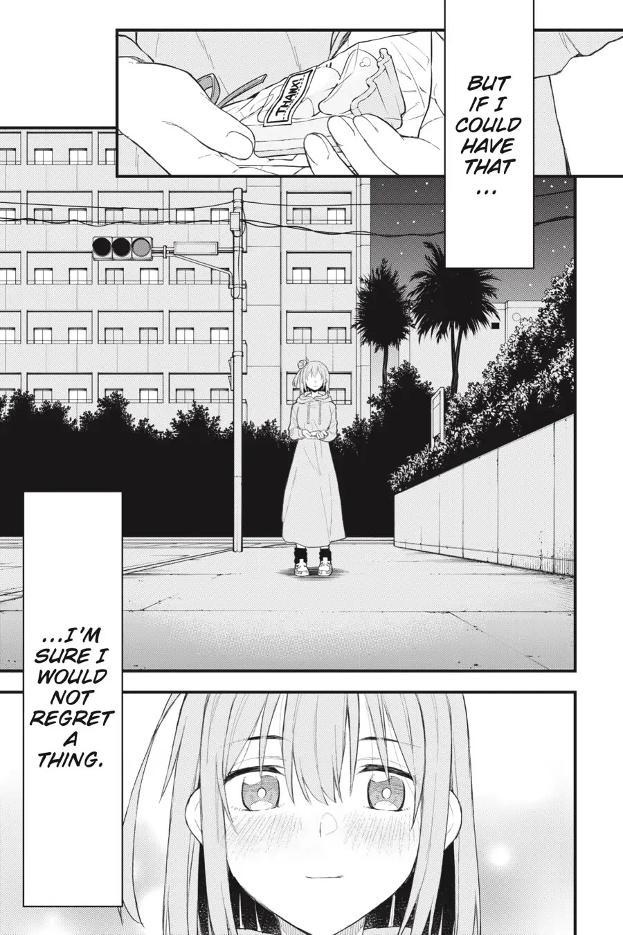My Youth Romantic Comedy Is Wrong as I Expected @ comic Chapter 105 page 41 - Chapter 105