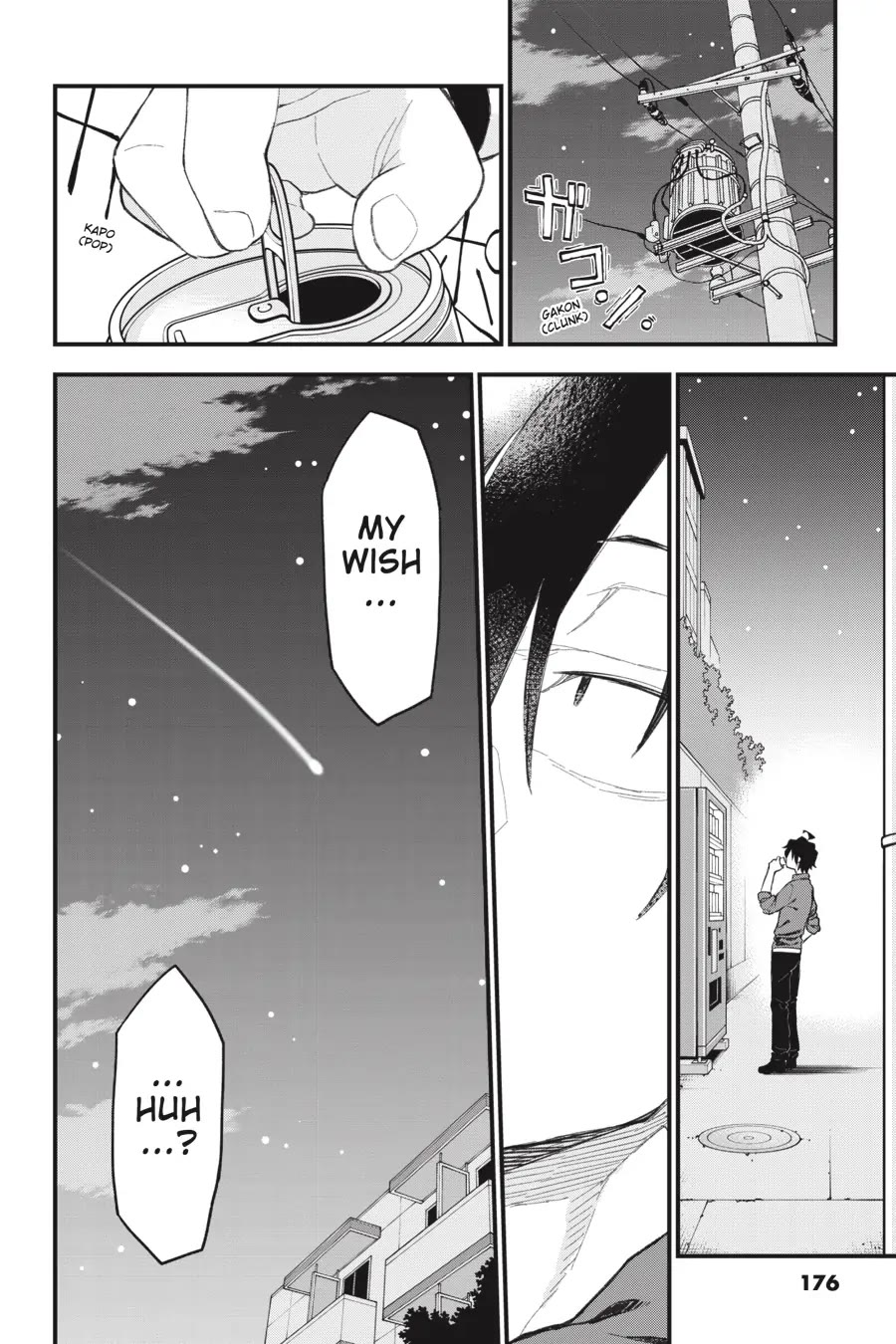 My Youth Romantic Comedy Is Wrong as I Expected @ comic Chapter 105 page 42 - Chapter 105