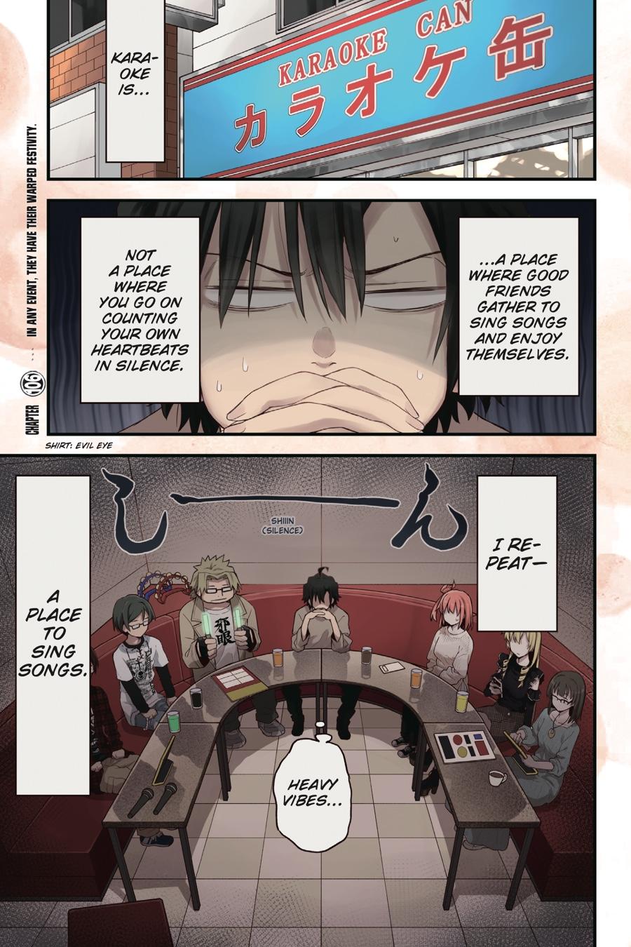 My Youth Romantic Comedy Is Wrong as I Expected @ comic Chapter 106 page 2 - Chapter 106