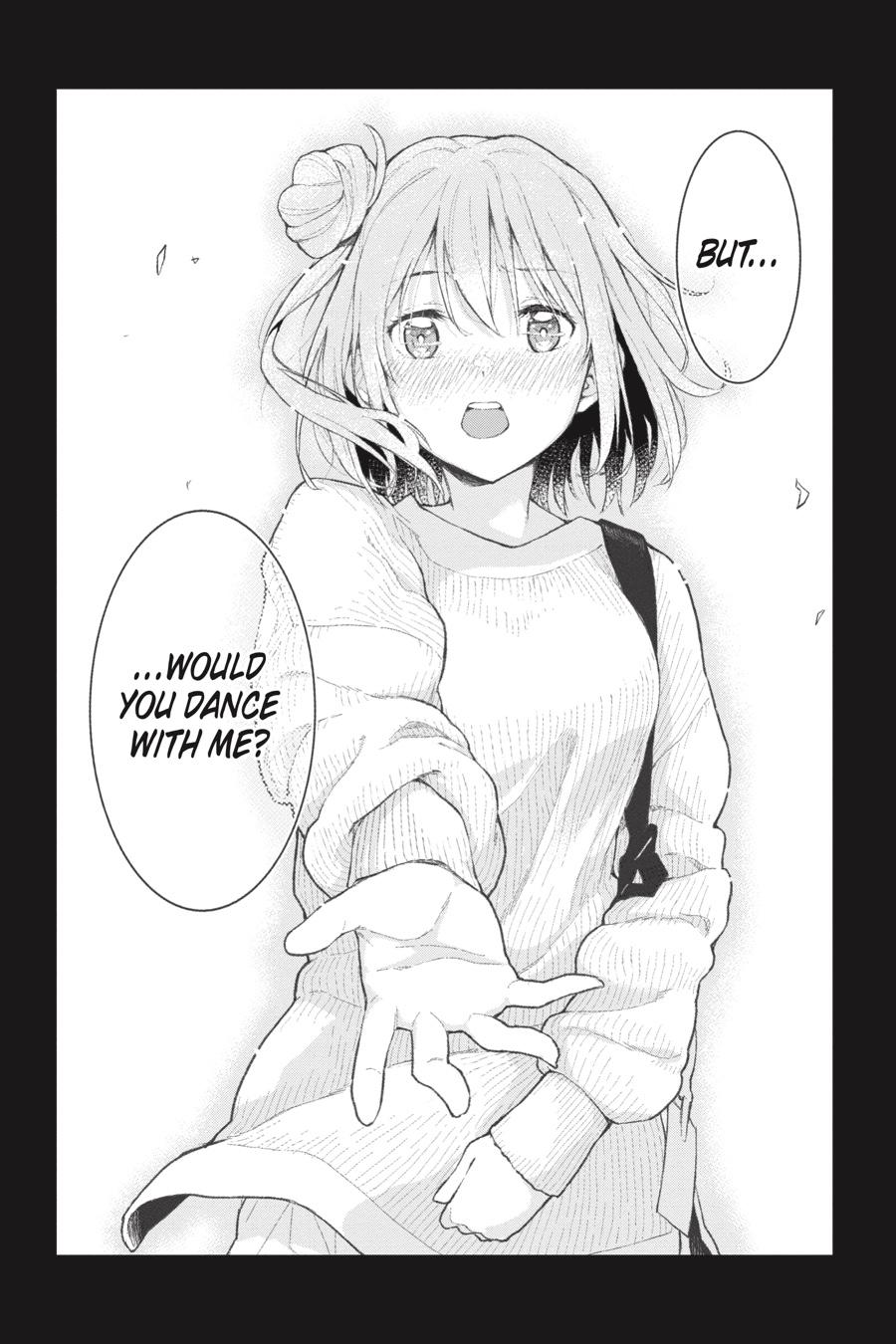 My Youth Romantic Comedy Is Wrong as I Expected @ comic Chapter 107 page 30 - Chapter 107