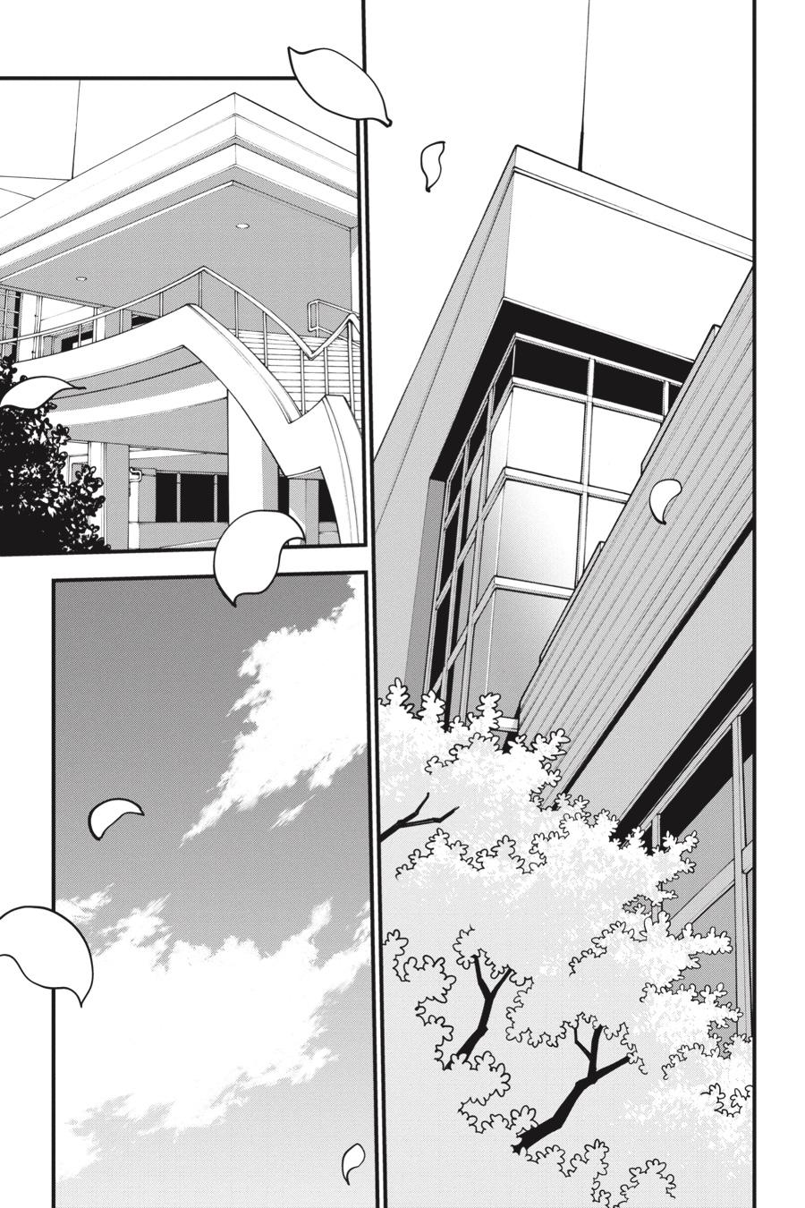 My Youth Romantic Comedy Is Wrong as I Expected @ comic Chapter 107 page 9 - Chapter 107