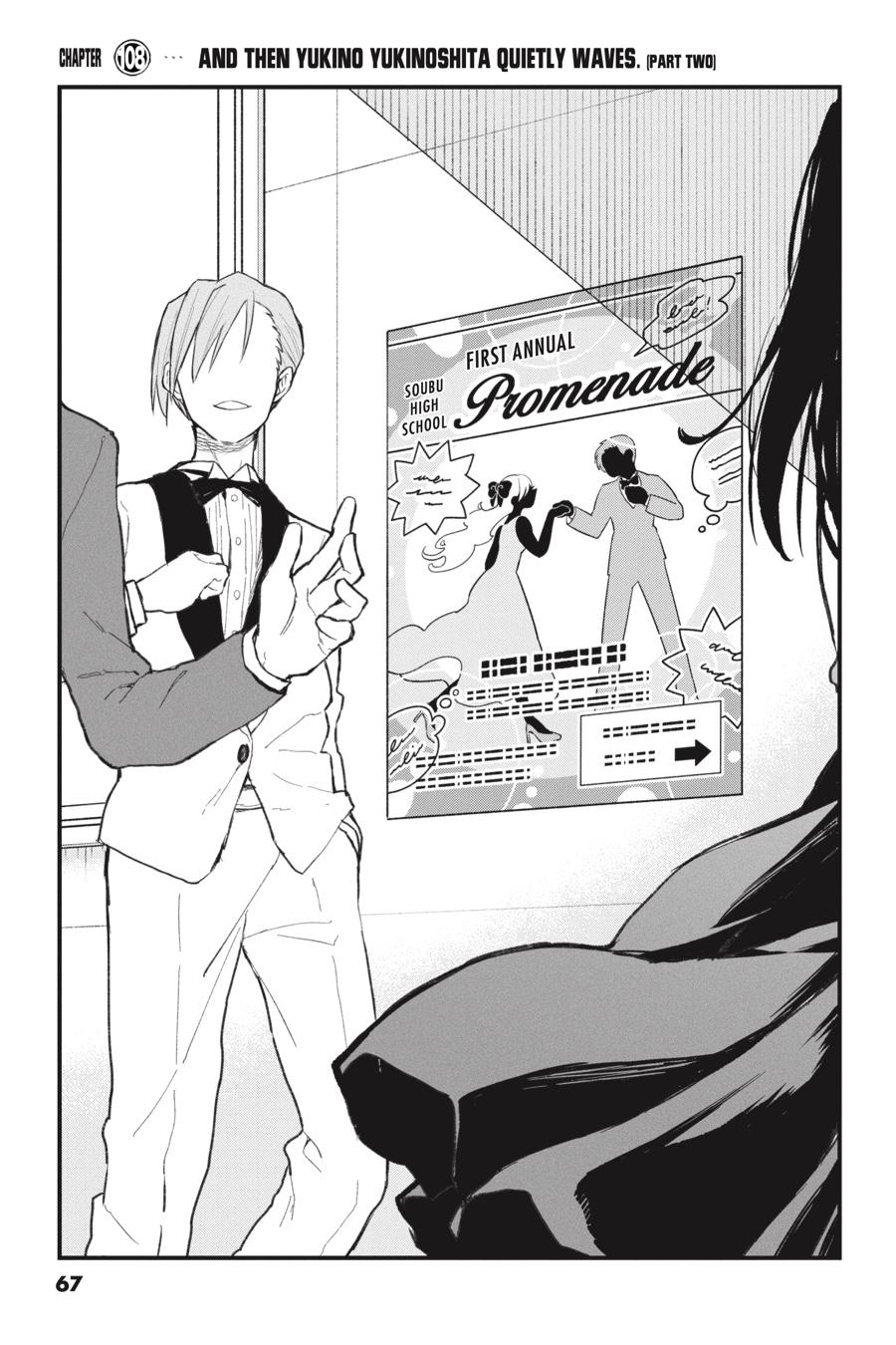 My Youth Romantic Comedy Is Wrong as I Expected @ comic Chapter 108 page 1 - Chapter 108