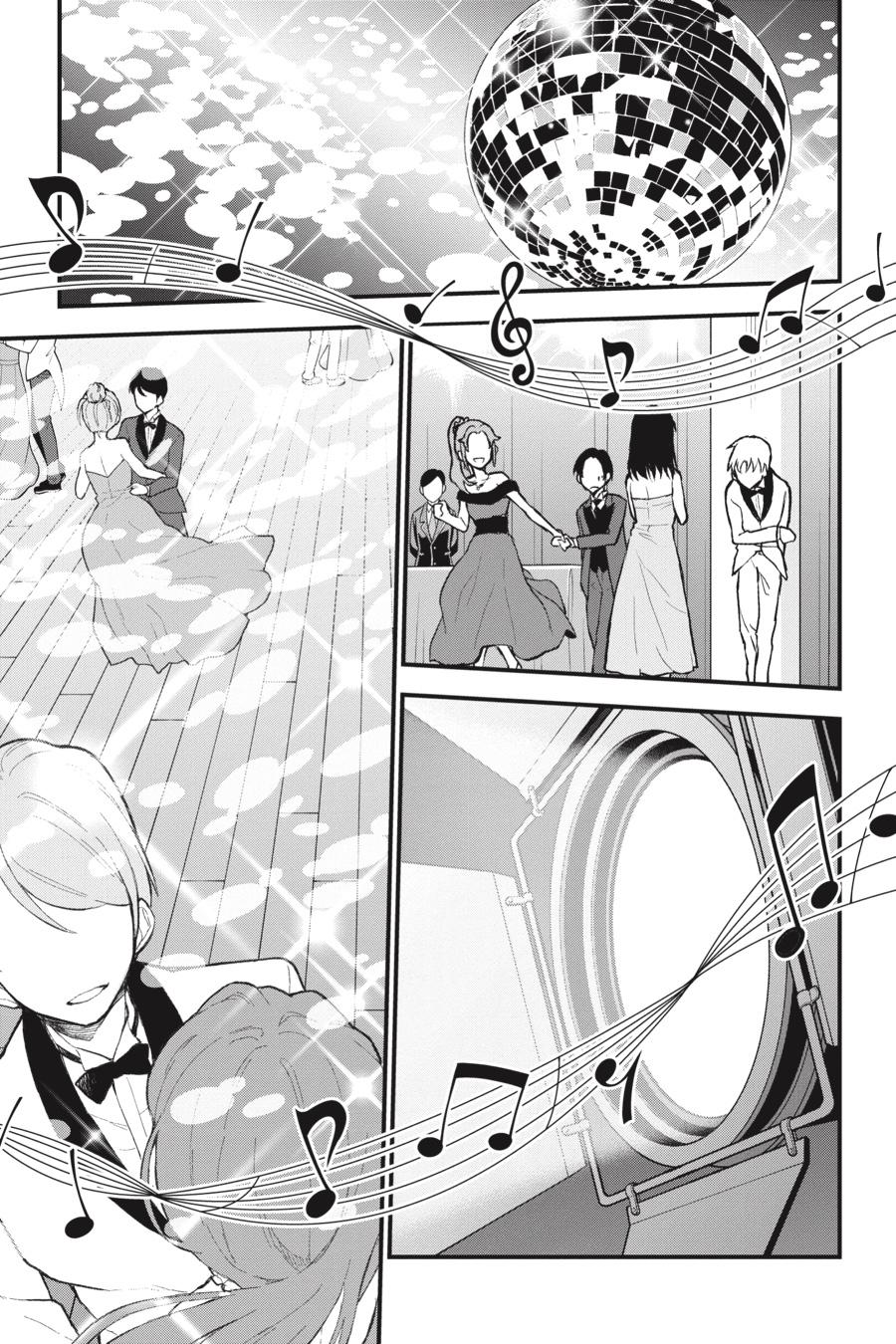 My Youth Romantic Comedy Is Wrong as I Expected @ comic Chapter 108 page 12 - Chapter 108