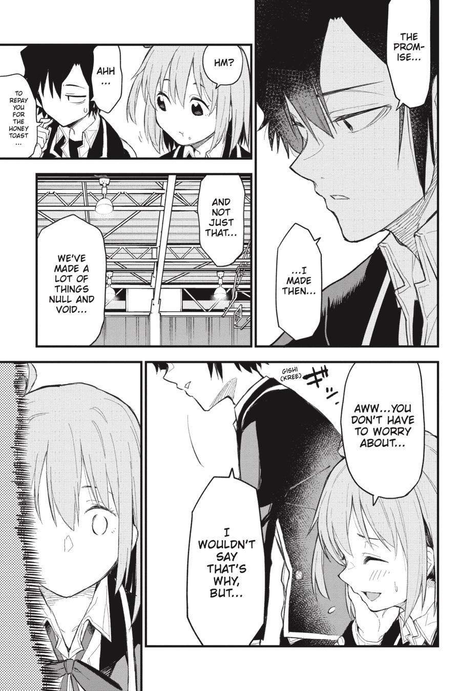 My Youth Romantic Comedy Is Wrong as I Expected @ comic Chapter 108 page 16 - Chapter 108