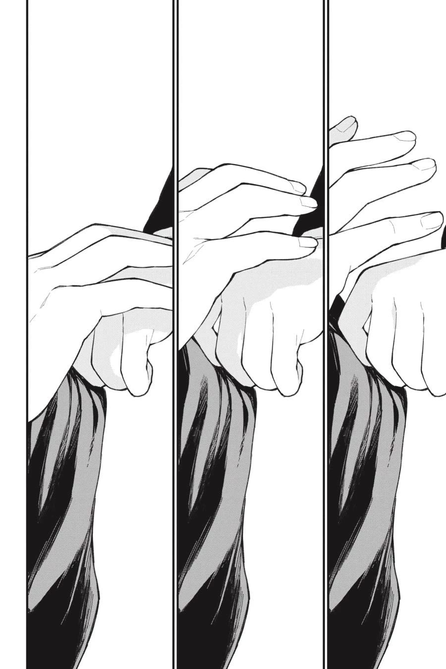 My Youth Romantic Comedy Is Wrong as I Expected @ comic Chapter 109 page 23 - Chapter 109