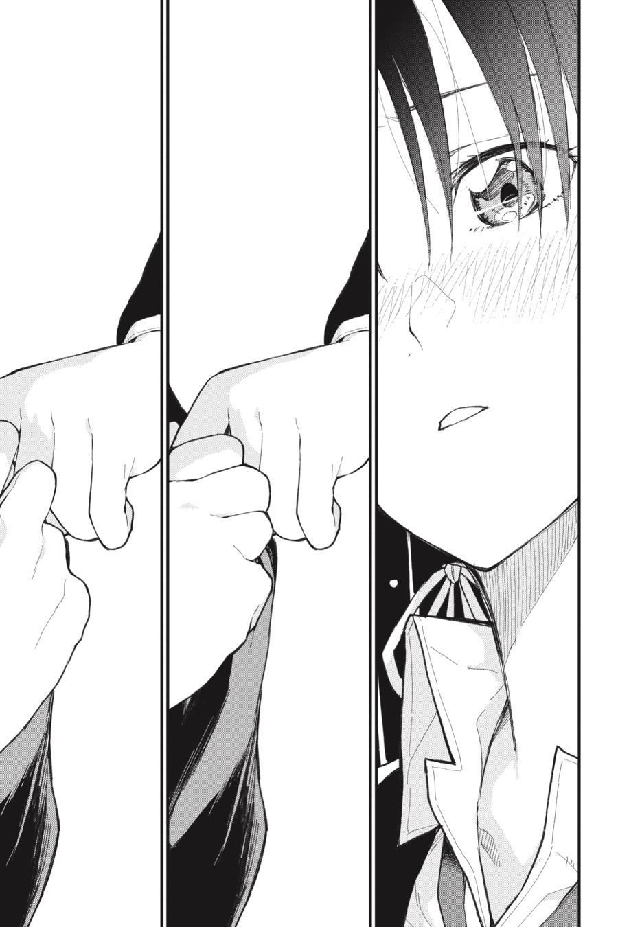 My Youth Romantic Comedy Is Wrong as I Expected @ comic Chapter 109 page 24 - Chapter 109
