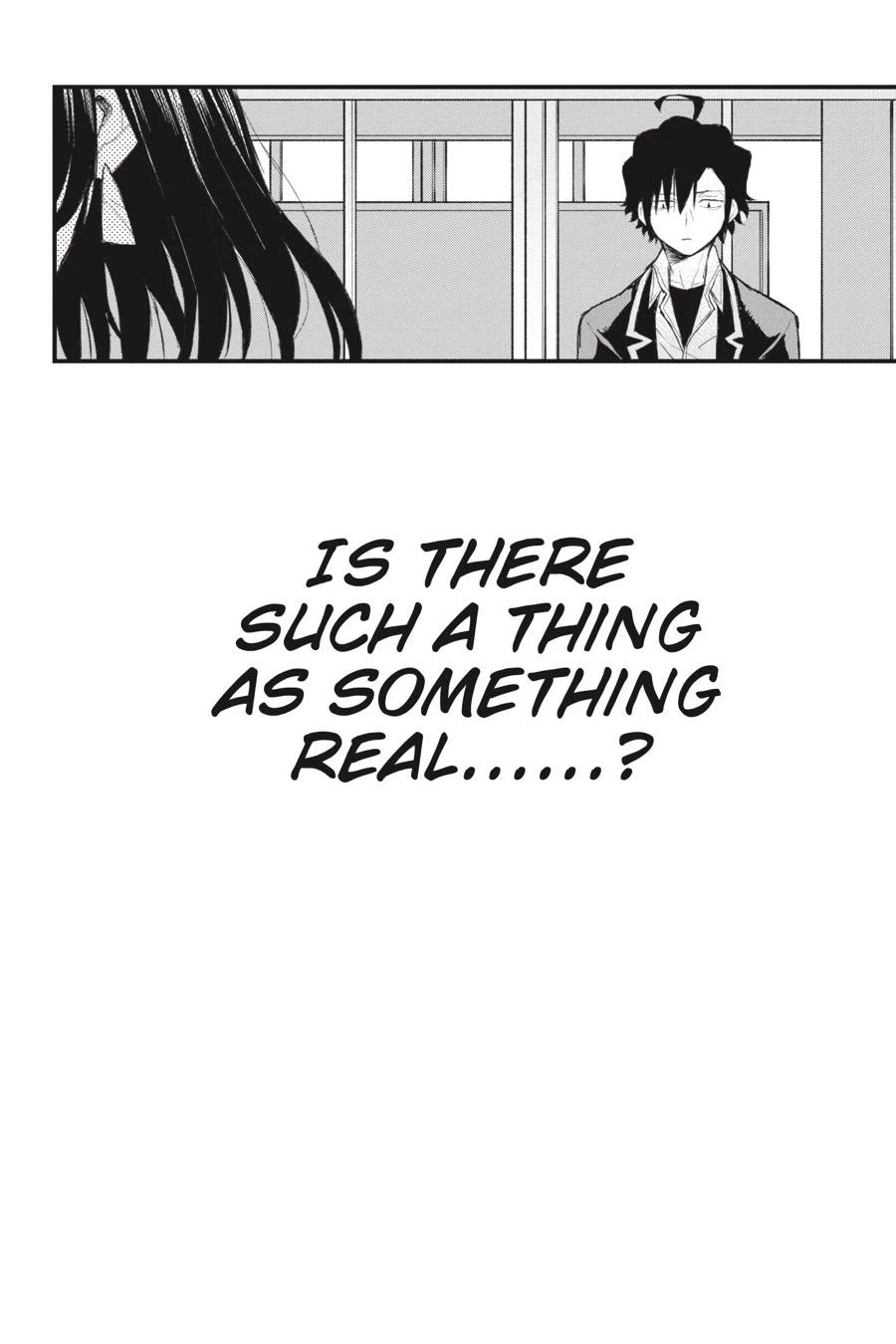 My Youth Romantic Comedy Is Wrong as I Expected @ comic Chapter 109 page 36 - Chapter 109