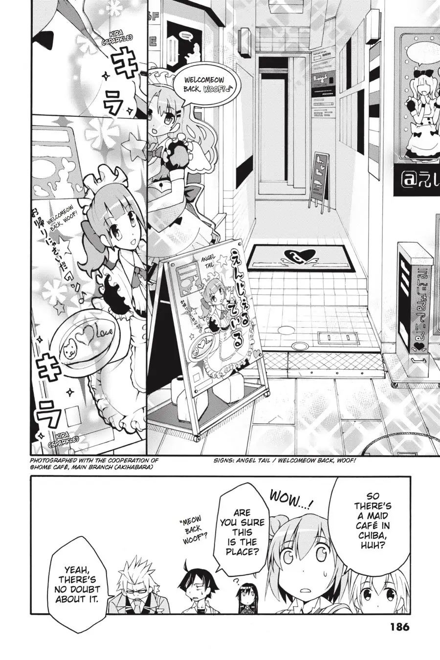 My Youth Romantic Comedy Is Wrong as I Expected @ comic Chapter 11 page 28 - Chapter 11