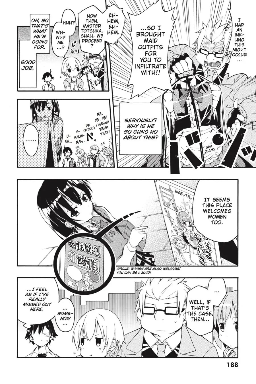 My Youth Romantic Comedy Is Wrong as I Expected @ comic Chapter 11 page 30 - Chapter 11