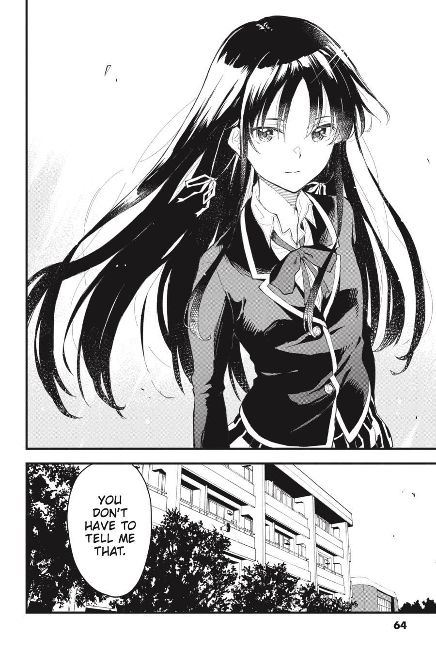 My Youth Romantic Comedy Is Wrong as I Expected @ comic Chapter 111 page 30 - Chapter 111