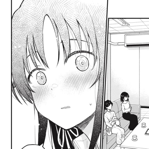 My Youth Romantic Comedy Is Wrong as I Expected @ comic Chapter 111 cover
