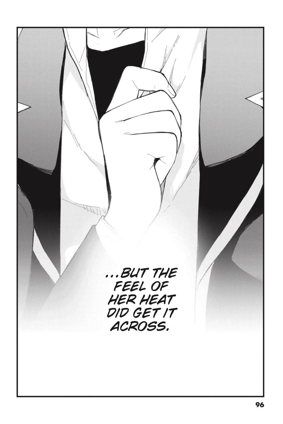 My Youth Romantic Comedy Is Wrong as I Expected @ comic Chapter 112 page 30 - Chapter 112