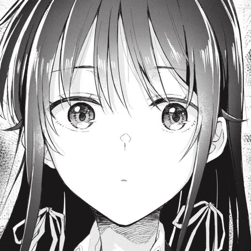 My Youth Romantic Comedy Is Wrong as I Expected @ comic Chapter 112 cover