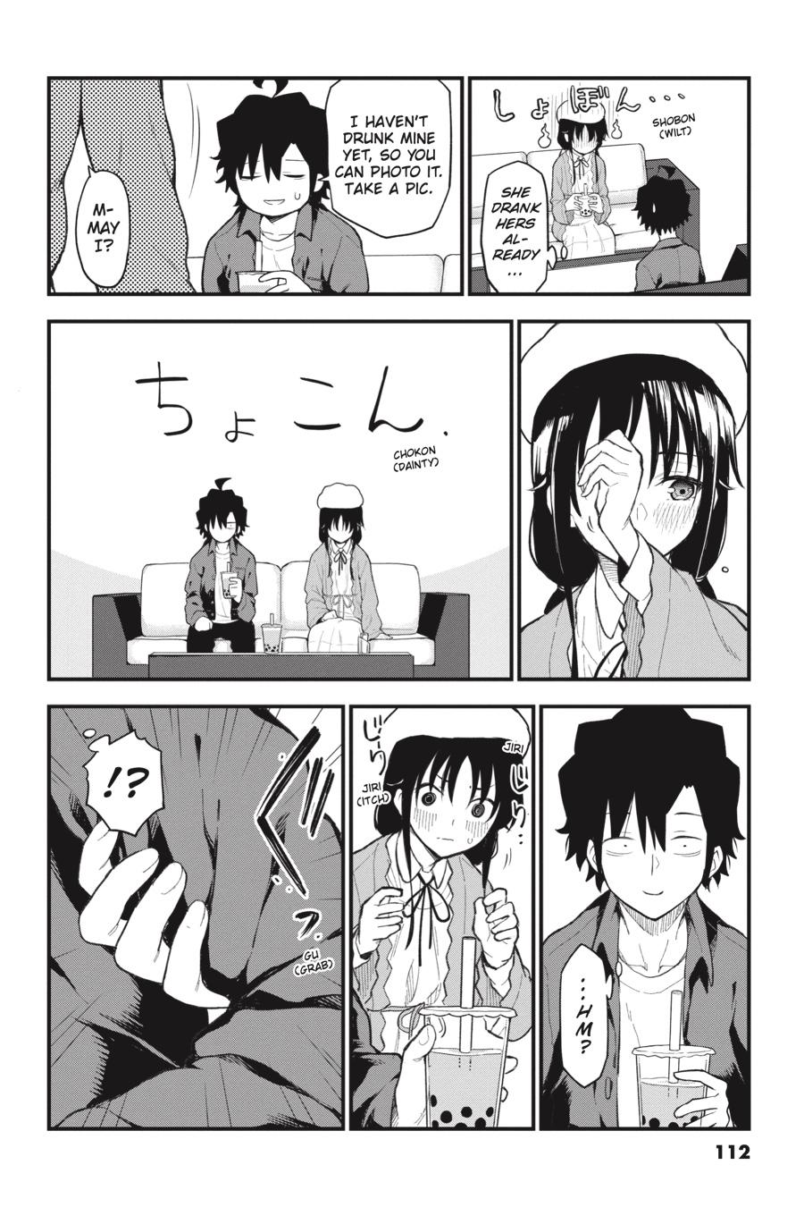 My Youth Romantic Comedy Is Wrong as I Expected @ comic Chapter 113 page 15 - Chapter 113