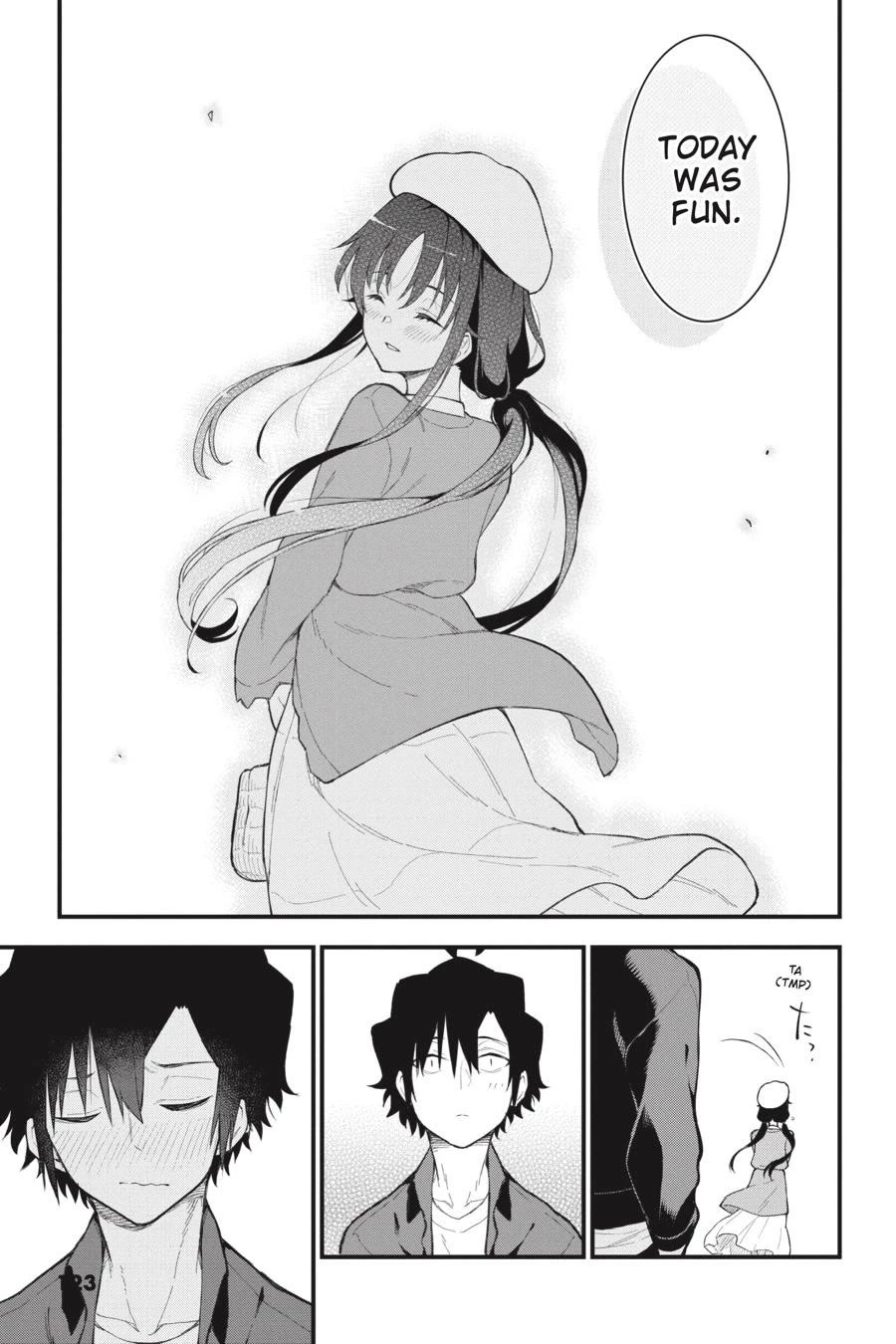 My Youth Romantic Comedy Is Wrong as I Expected @ comic Chapter 113 page 26 - Chapter 113