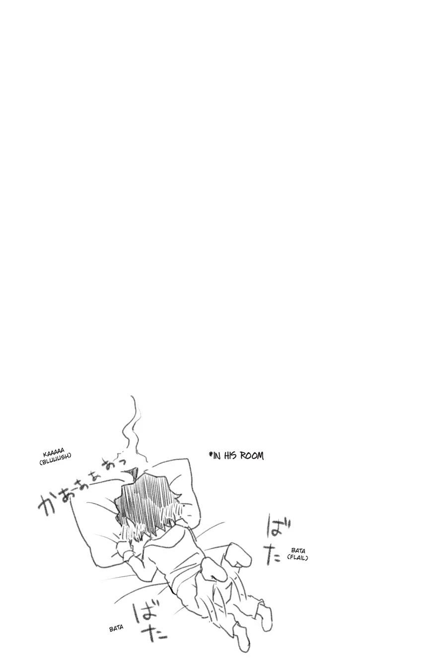 My Youth Romantic Comedy Is Wrong as I Expected @ comic Chapter 113 page 29 - Chapter 113