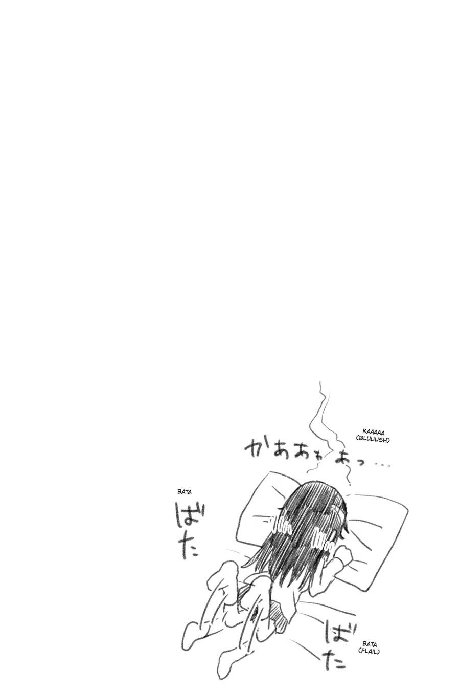My Youth Romantic Comedy Is Wrong as I Expected @ comic Chapter 113 page 30 - Chapter 113