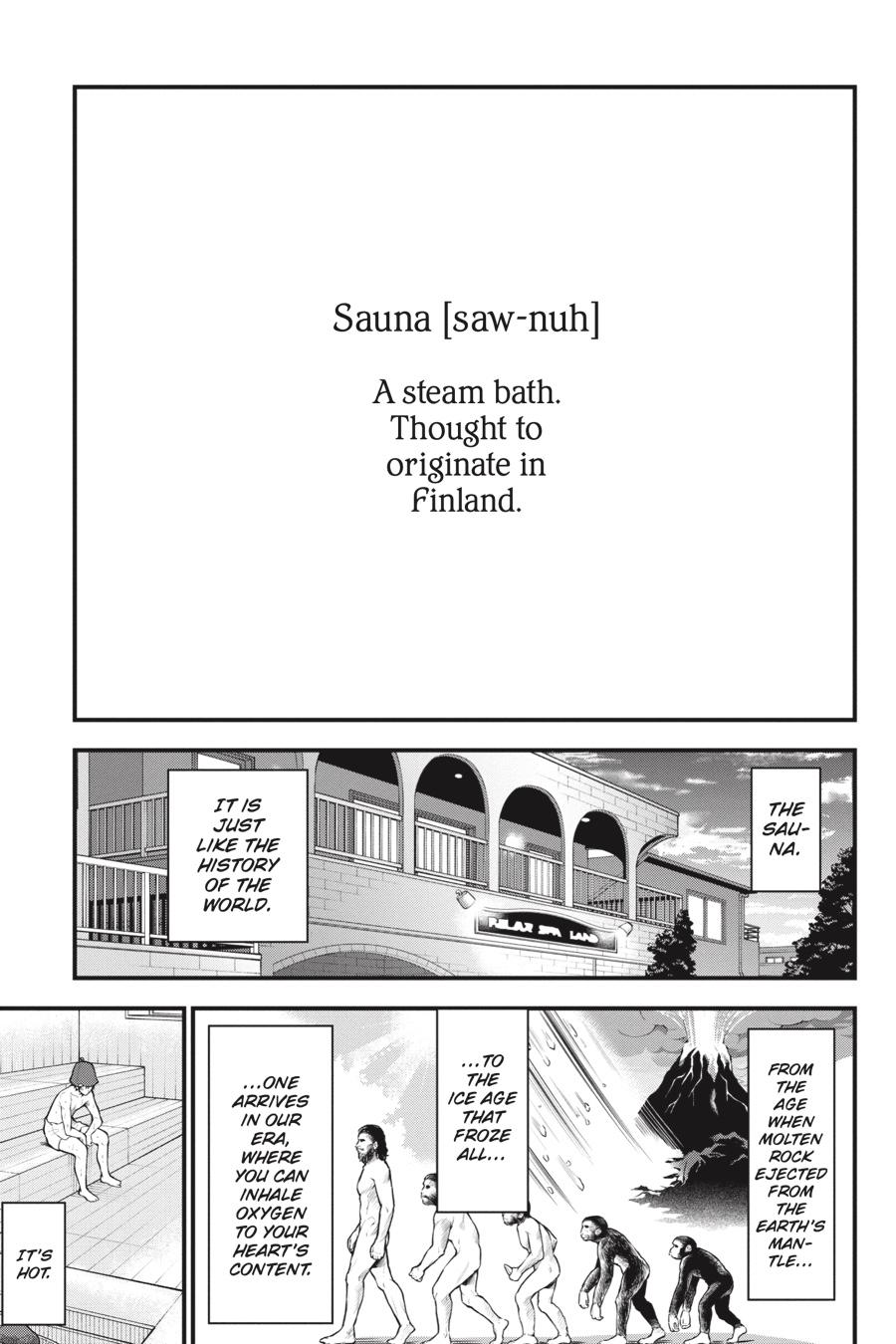 My Youth Romantic Comedy Is Wrong as I Expected @ comic Chapter 115 page 13 - Chapter 115
