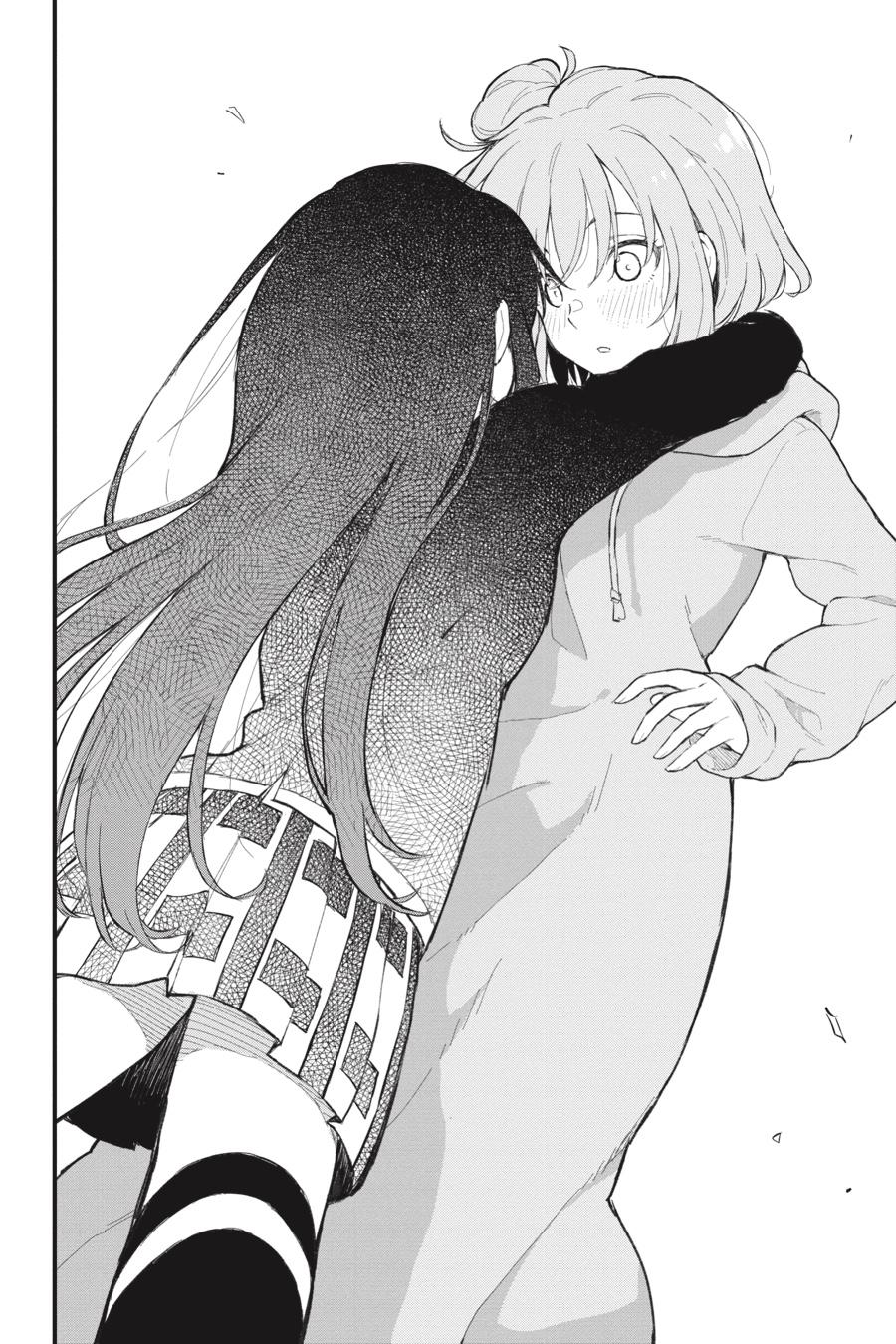 My Youth Romantic Comedy Is Wrong as I Expected @ comic Chapter 116 page 24 - Chapter 116