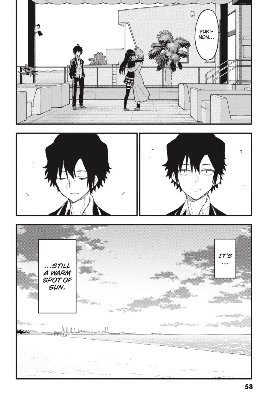 My Youth Romantic Comedy Is Wrong as I Expected @ comic Chapter 116 page 26 - Chapter 116
