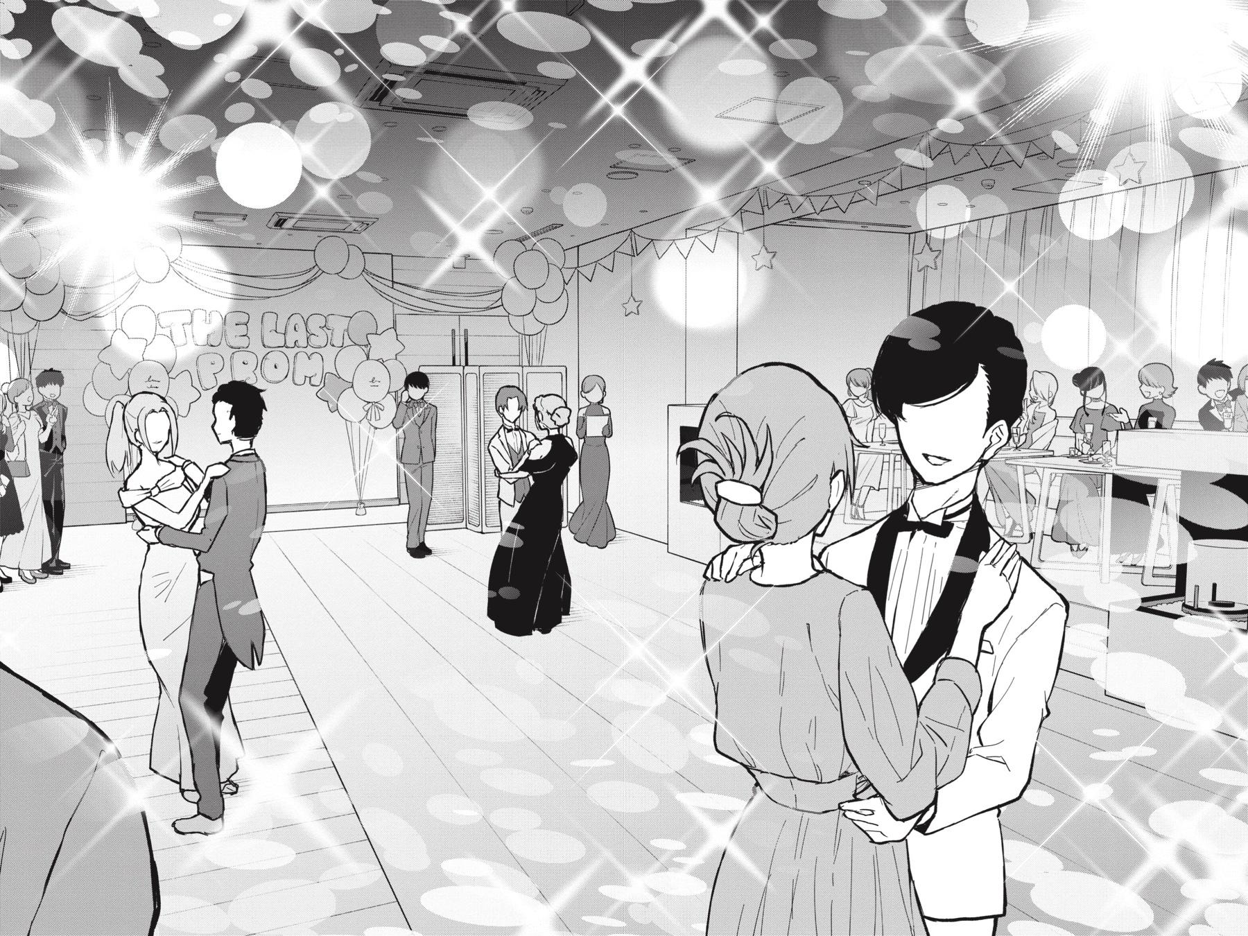 My Youth Romantic Comedy Is Wrong as I Expected @ comic Chapter 117 page 2 - Chapter 117