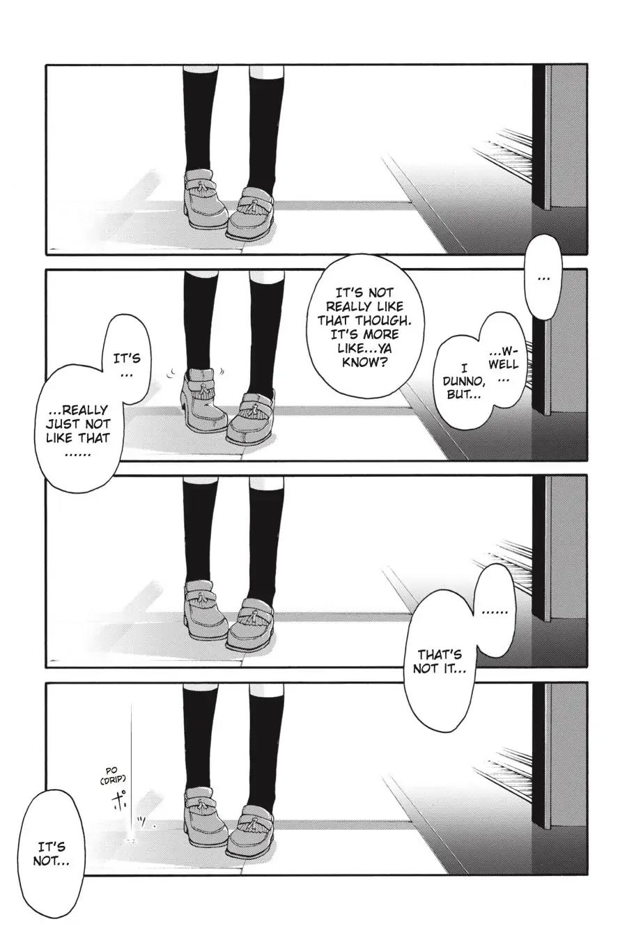 My Youth Romantic Comedy Is Wrong as I Expected @ comic Chapter 13 page 18 - Chapter 13