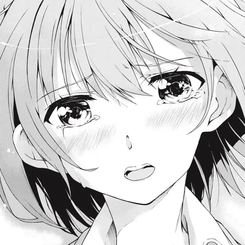 My Youth Romantic Comedy Is Wrong as I Expected @ comic Chapter 13 cover