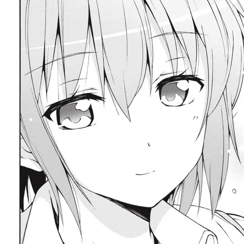 My Youth Romantic Comedy Is Wrong as I Expected @ comic Chapter 14 cover