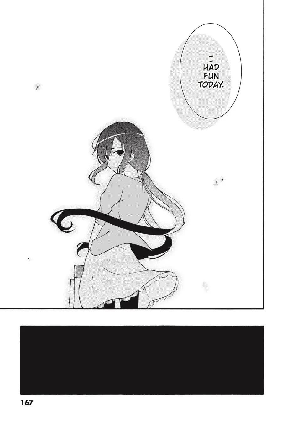 My Youth Romantic Comedy Is Wrong as I Expected @ comic Chapter 17 page 16 - Chapter 17