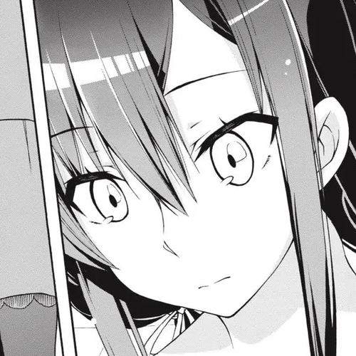 My Youth Romantic Comedy Is Wrong as I Expected @ comic Chapter 17 cover