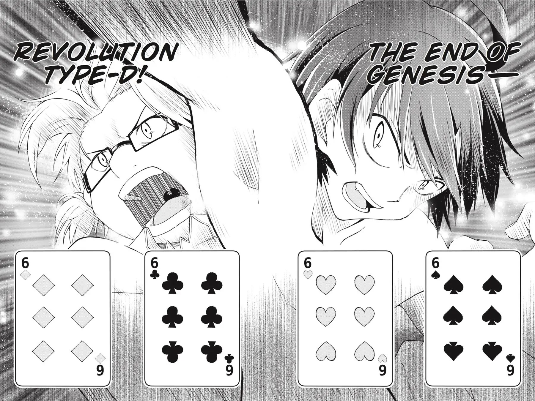 My Youth Romantic Comedy Is Wrong as I Expected @ comic Chapter 19 page 22 - Chapter 19
