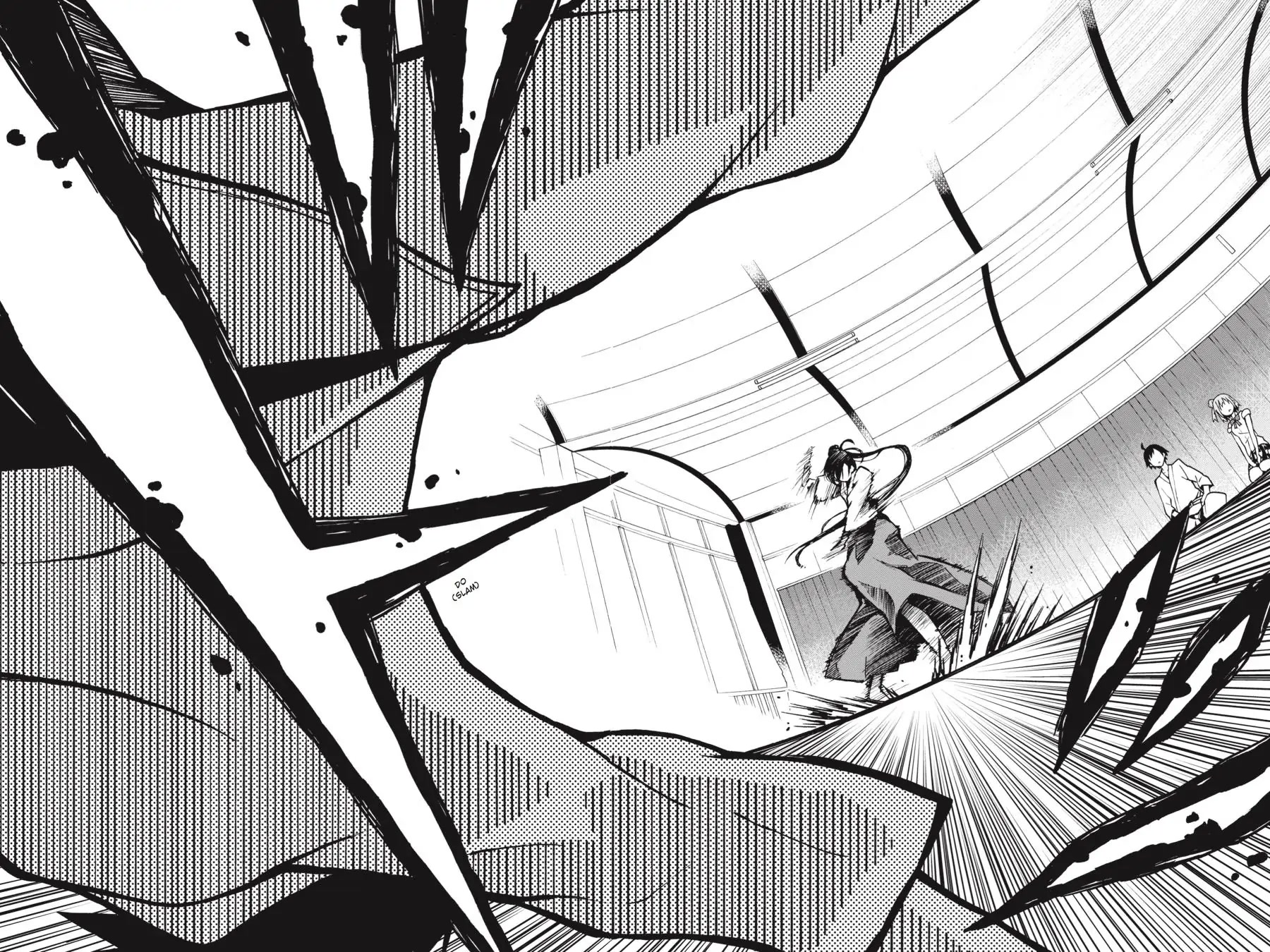 My Youth Romantic Comedy Is Wrong as I Expected @ comic Chapter 22 page 30 - Chapter 22