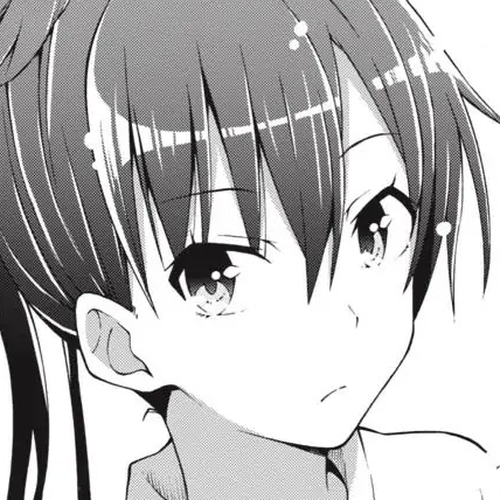 My Youth Romantic Comedy Is Wrong as I Expected @ comic Chapter 22 cover