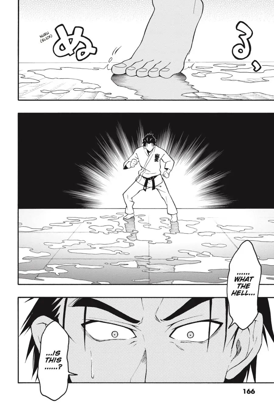 My Youth Romantic Comedy Is Wrong as I Expected @ comic Chapter 23 page 12 - Chapter 23