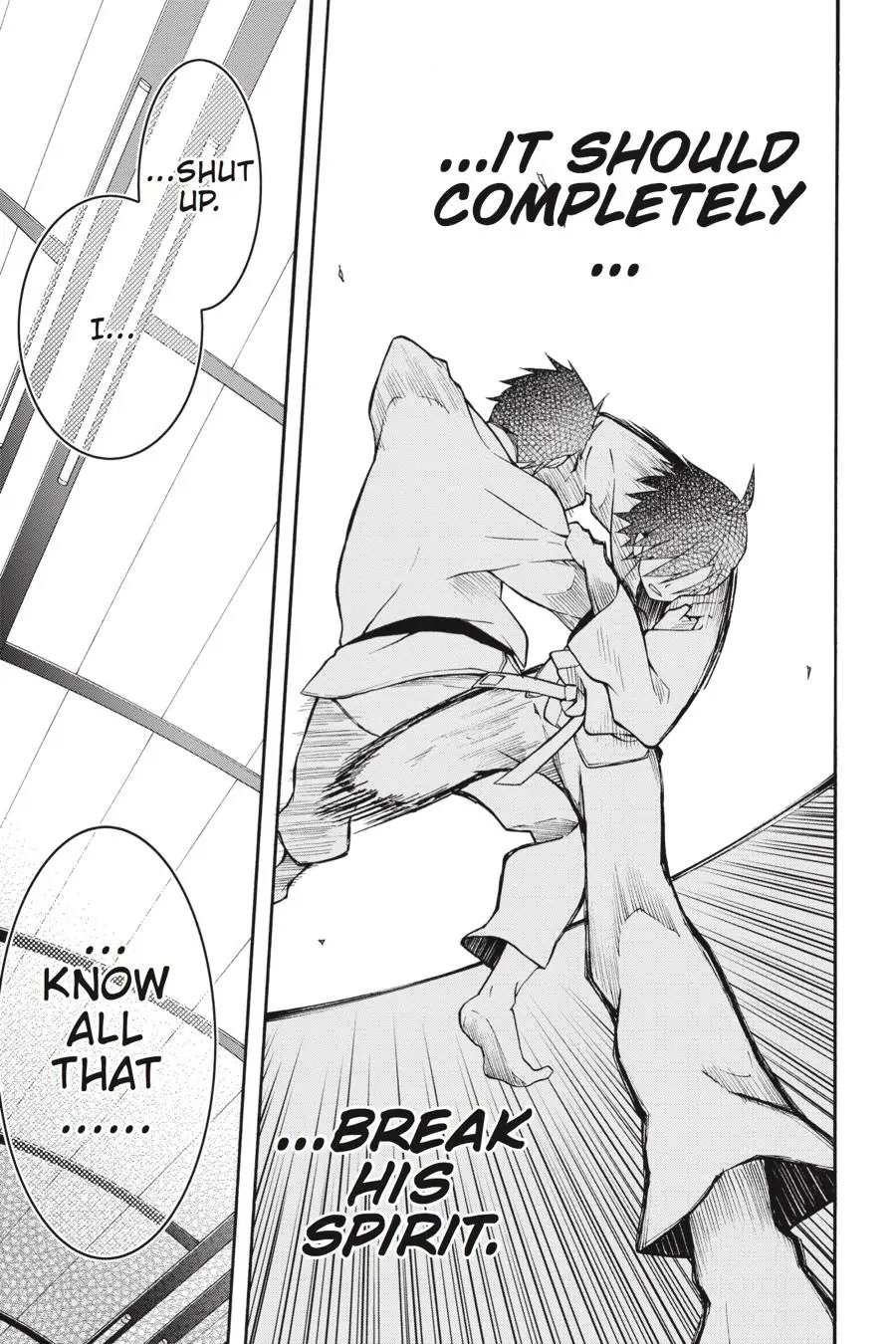 My Youth Romantic Comedy Is Wrong as I Expected @ comic Chapter 23 page 23 - Chapter 23
