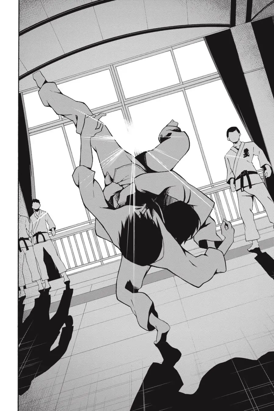 My Youth Romantic Comedy Is Wrong as I Expected @ comic Chapter 23 page 24 - Chapter 23
