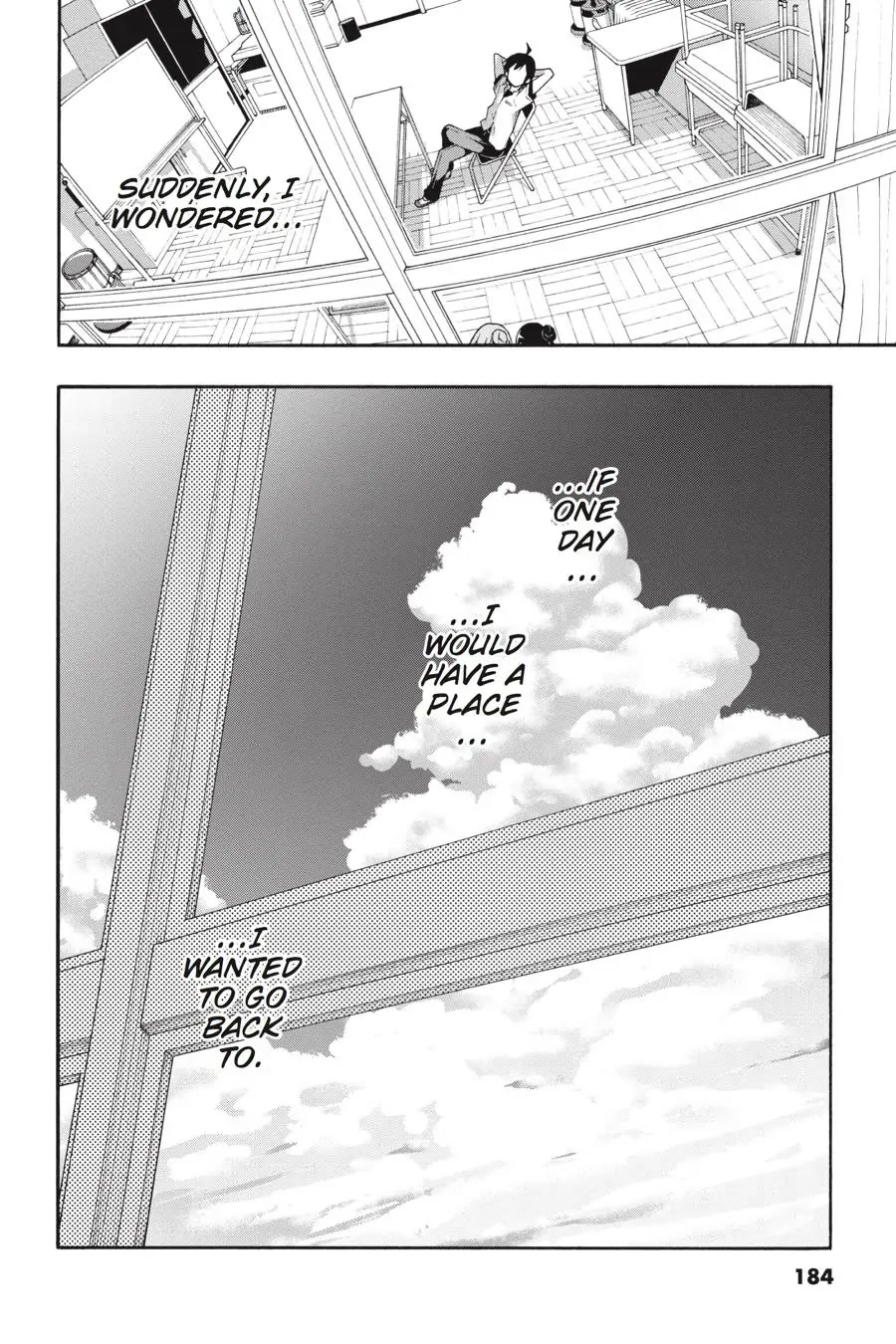 My Youth Romantic Comedy Is Wrong as I Expected @ comic Chapter 23 page 30 - Chapter 23