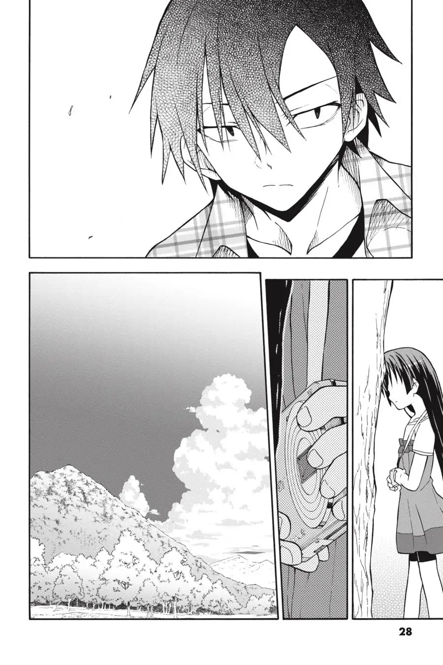 My Youth Romantic Comedy Is Wrong as I Expected @ comic Chapter 24 page 29 - Chapter 24