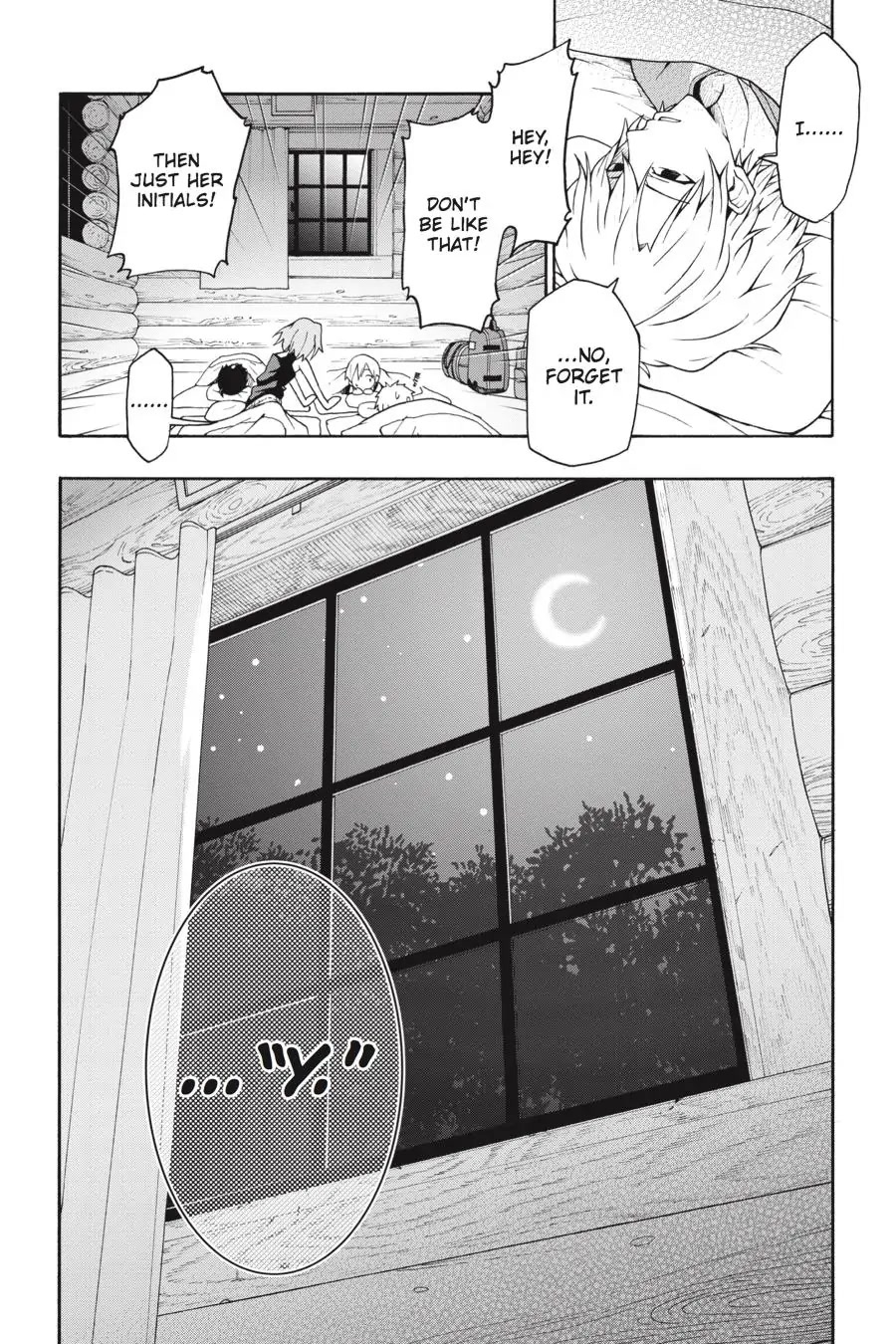 My Youth Romantic Comedy Is Wrong as I Expected @ comic Chapter 26 page 18 - Chapter 26
