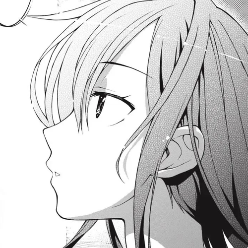 My Youth Romantic Comedy Is Wrong as I Expected @ comic Chapter 26 cover