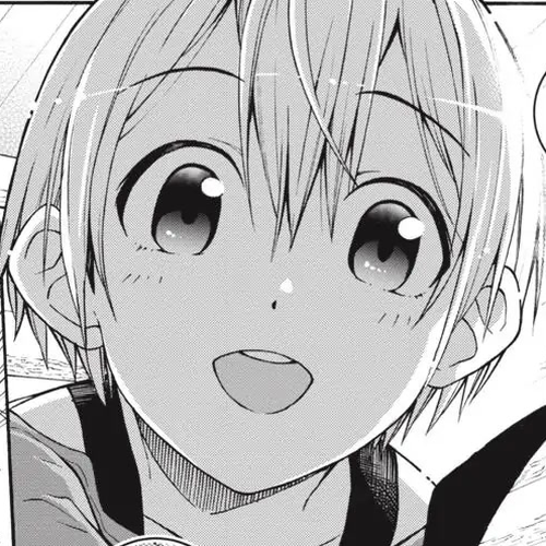 My Youth Romantic Comedy Is Wrong as I Expected @ comic Chapter 27 cover