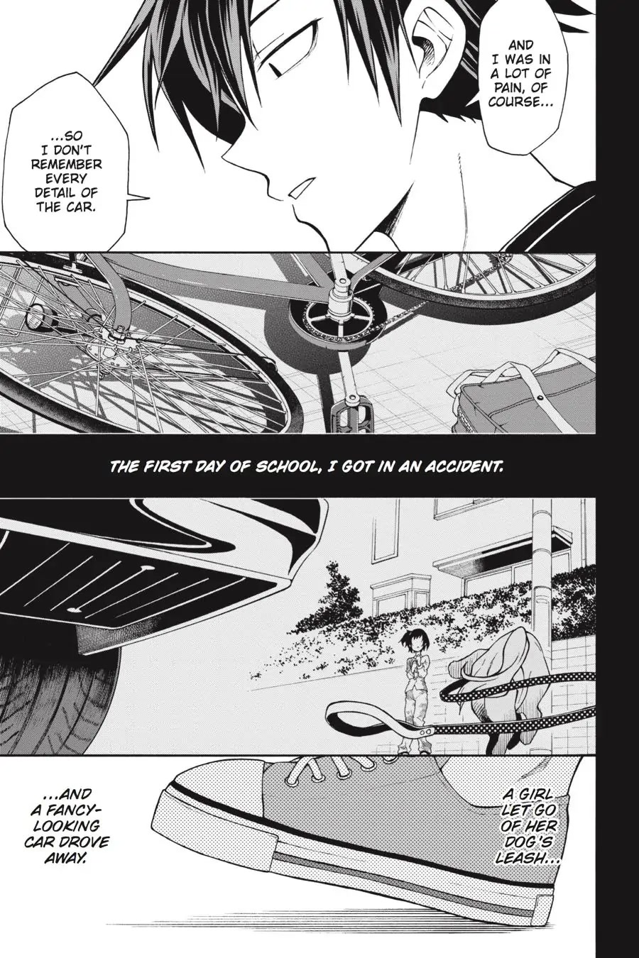 My Youth Romantic Comedy Is Wrong as I Expected @ comic Chapter 29 page 23 - Chapter 29