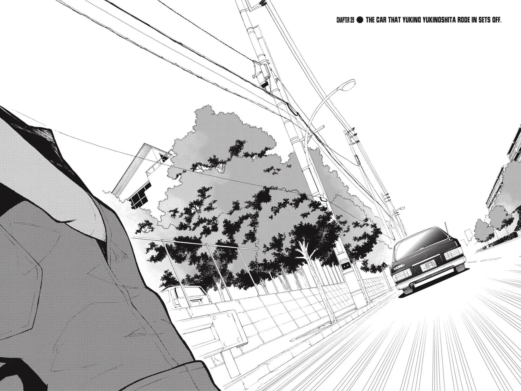 My Youth Romantic Comedy Is Wrong as I Expected @ comic Chapter 29 page 24 - Chapter 29