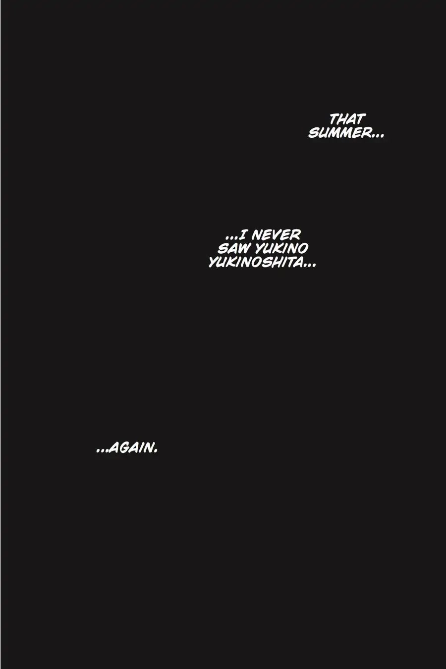 My Youth Romantic Comedy Is Wrong as I Expected @ comic Chapter 29 page 25 - Chapter 29