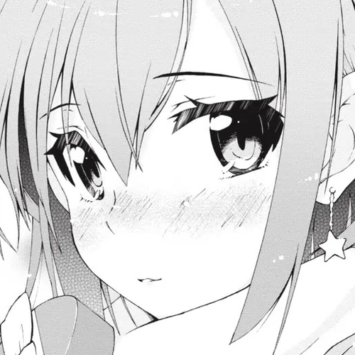 My Youth Romantic Comedy Is Wrong as I Expected @ comic Chapter 3 cover