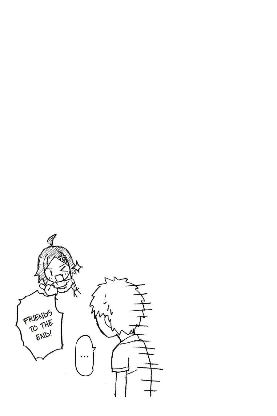 My Youth Romantic Comedy Is Wrong as I Expected @ comic Chapter 30 page 34 - Chapter 30