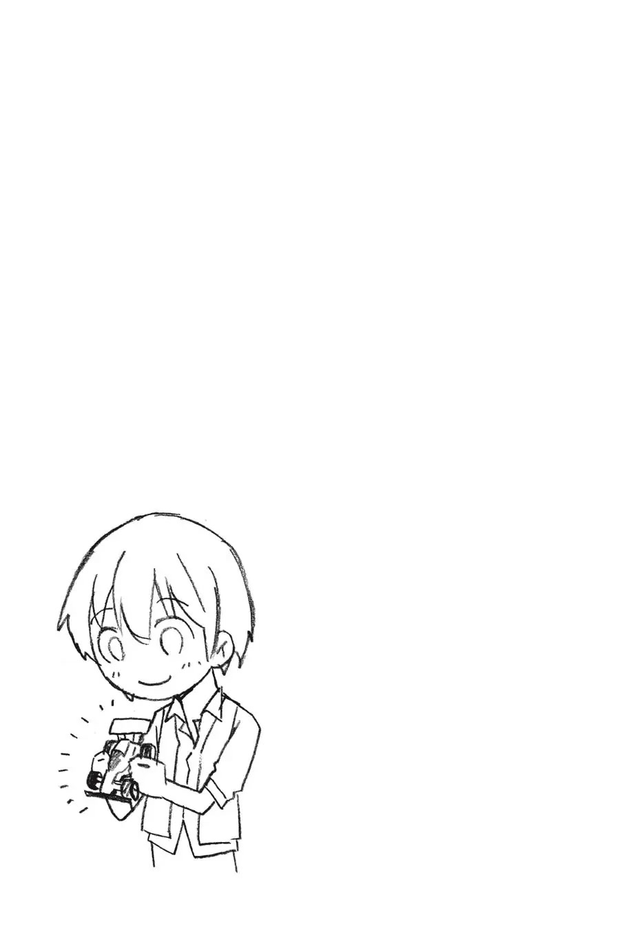 My Youth Romantic Comedy Is Wrong as I Expected @ comic Chapter 31 page 27 - Chapter 31